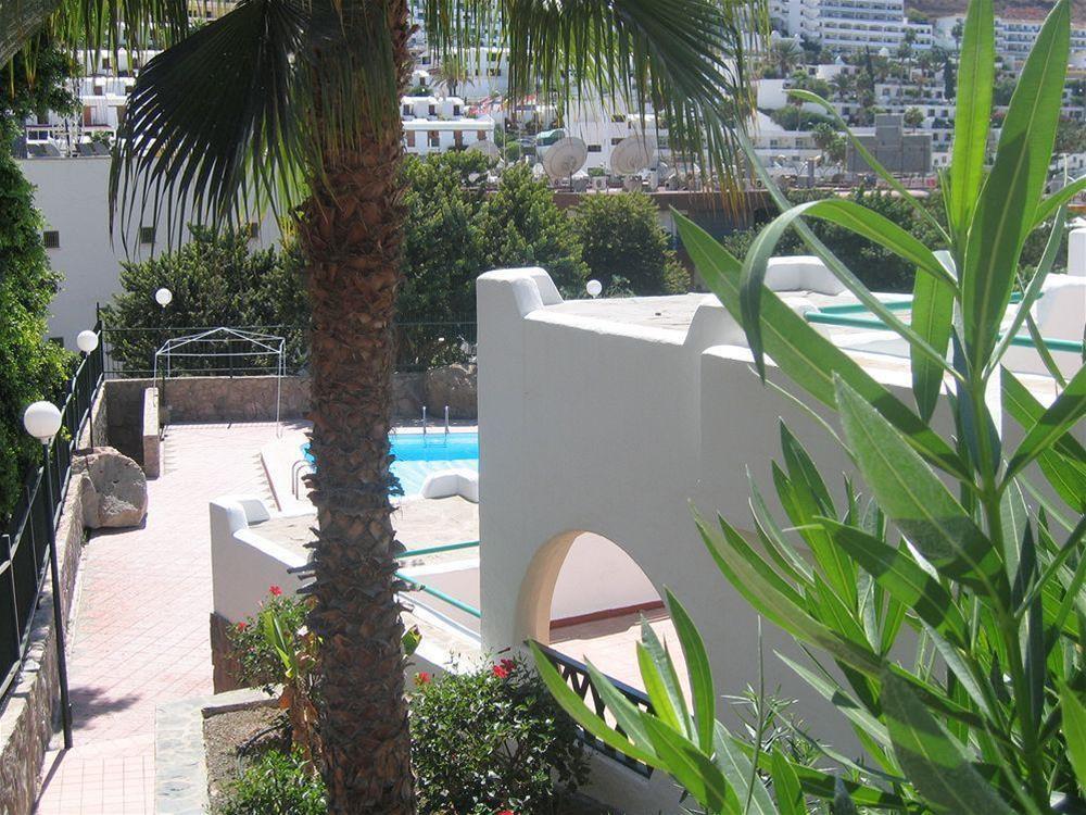 Laguna Apartments Πουέρτο Ρίκο Εξωτερικό φωτογραφία