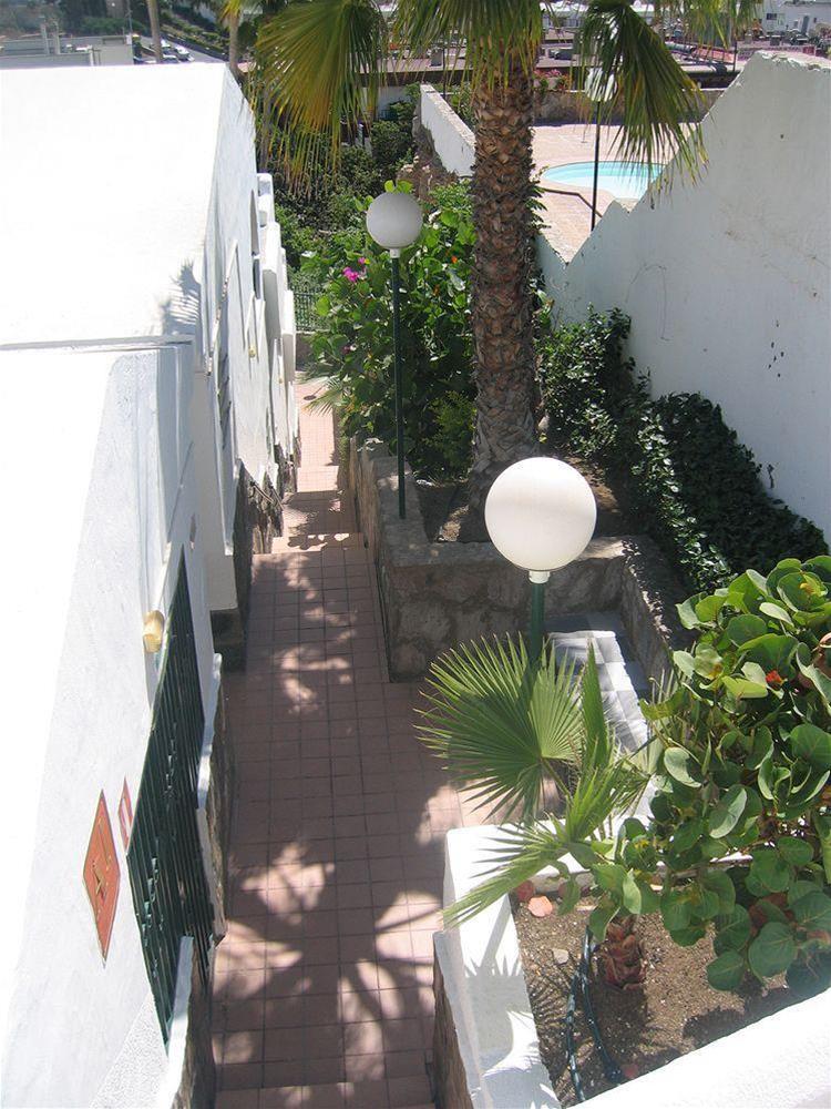 Laguna Apartments Πουέρτο Ρίκο Εξωτερικό φωτογραφία